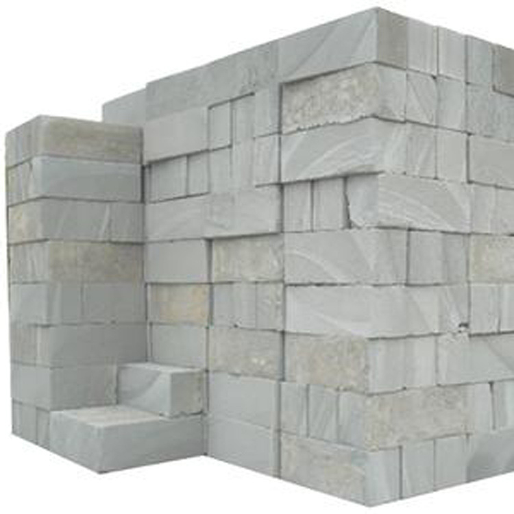 凌龙不同砌筑方式蒸压加气混凝土砌块轻质砖 加气块抗压强度研究